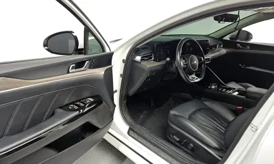 Kia K5 2020, 70713 км, за 13355.06 USD - фото 10