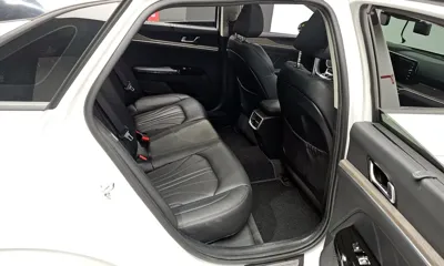 Kia K5 2020, 70713 км, за 13355.06 USD - фото 12