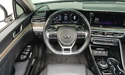 Kia K5 2020, 70713 км, за 13355.06 USD - фото 13