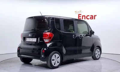 Kia Ray 2021, 131573 км, за 5550.05 USD