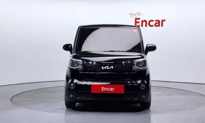 Kia Ray 2021, 131573 км, за 5550.05 USD