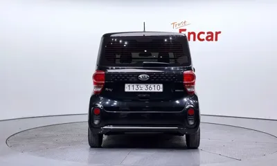 Kia Ray 2021, 131573 км, за 5550.05 USD