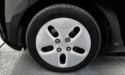 Kia Ray 2021, 131573 км, за 5550.05 USD