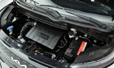 Kia Ray 2021, 131573 км, за 5550.05 USD - фото 6