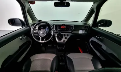 Kia Ray 2021, 131573 км, за 5550.05 USD - фото 7