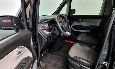 Kia Ray 2021, 131573 км, за 5550.05 USD - фото 11