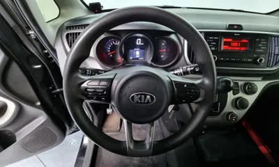 Kia Ray 2021, 131573 км, за 5550.05 USD - фото 12