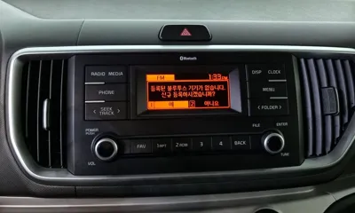 Kia Ray 2021, 131573 км, за 5550.05 USD - фото 14