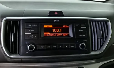 Kia Ray 2021, 131573 км, за 5550.05 USD - фото 15