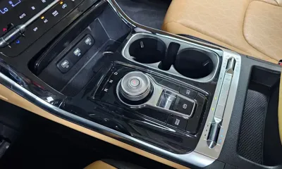 Kia Canival 2021, 126305 км, за 13325.46 USD - фото 9
