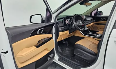 Kia Canival 2021, 126305 км, за 13325.46 USD - фото 10