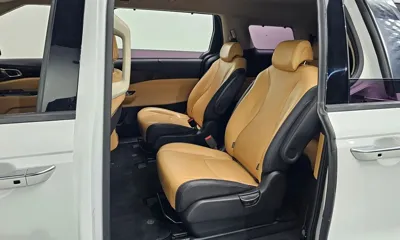 Kia Canival 2021, 126305 км, за 13325.46 USD - фото 11