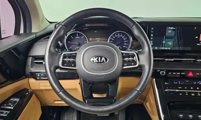 Kia Canival 2021, 126305 км, за 13325.46 USD - фото 13