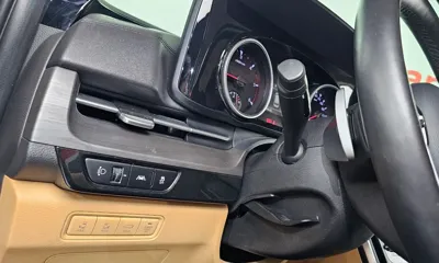 Kia Canival 2021, 126305 км, за 13325.46 USD - фото 19