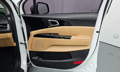 Kia Canival 2021, 126305 км, за 13325.46 USD - фото 25