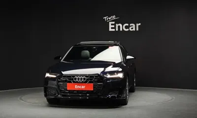 Audi A6 2025, 1405 км, за 33673.52 USD - фото 3