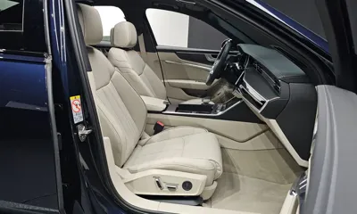 Audi A6 2025, 1405 км, за 33673.52 USD - фото 10
