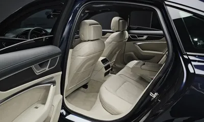 Audi A6 2025, 1405 км, за 33673.52 USD - фото 13