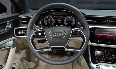 Audi A6 2025, 1405 км, за 33673.52 USD - фото 14