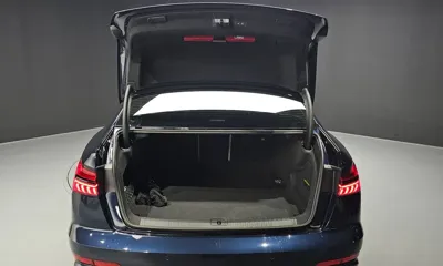Audi A6 2025, 1405 км, за 33673.52 USD - фото 21