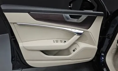 Audi A6 2025, 1405 км, за 33673.52 USD - фото 25
