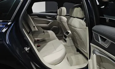 Audi A6 2025, 1405 км, за 33673.52 USD - фото 27