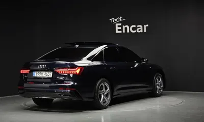 Audi A6 2025, 1405 км, за 33673.52 USD - фото 37