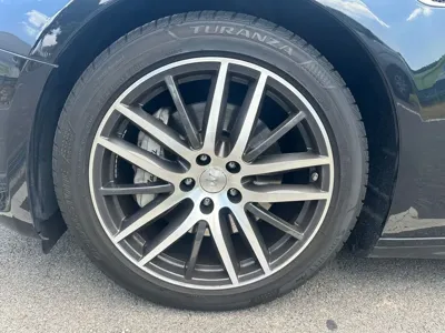 Maserati Ghibli 2016, 102700 км, за 7817.59 USD