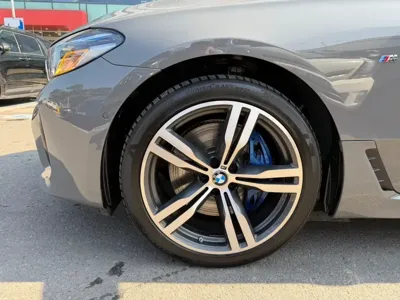BMW Gran Turismo 2022, 41923 км, за 34836.09 USD