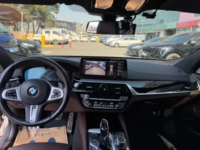 BMW Gran Turismo 2022, 41923 км, за 34836.09 USD - фото 7