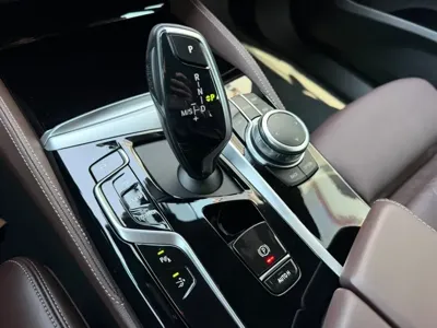 BMW Gran Turismo 2022, 41923 км, за 34836.09 USD - фото 9