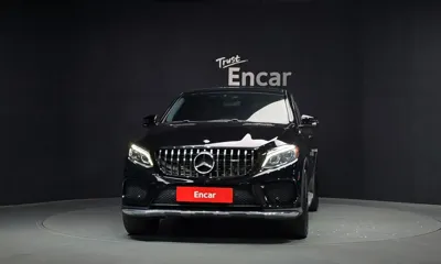 Mercedes-Benz GLE-Class 2017, 118647 км, за 19863.2 USD