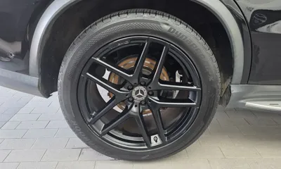 Mercedes-Benz GLE-Class 2017, 118647 км, за 19863.2 USD