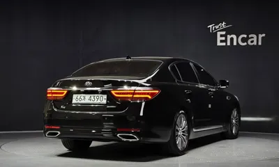 Kia K9 2015, 254635 км, за 3835.4 USD