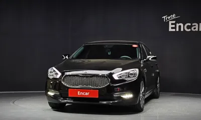 Kia K9 2015, 254635 км, за 3835.4 USD
