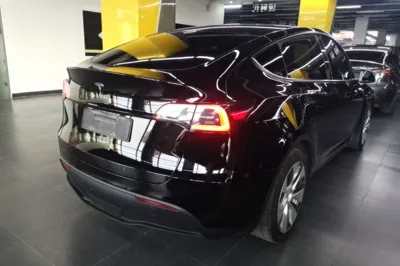 Tesla Model Y 2022, 100500 км, за 23389 USD - фото 6