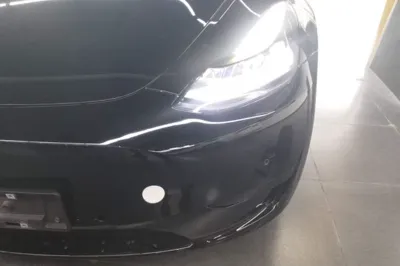 Tesla Model Y 2022, 100500 км, за 23389 USD - фото 8