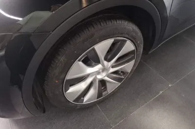 Tesla Model Y 2022, 100500 км, за 23389 USD - фото 10
