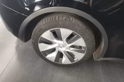 Tesla Model Y 2022, 100500 км, за 23389 USD - фото 11