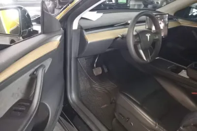 Tesla Model Y 2022, 100500 км, за 23389 USD - фото 18