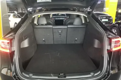 Tesla Model Y 2022, 100500 км, за 23389 USD - фото 22