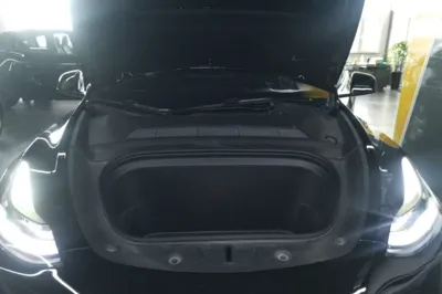 Tesla Model Y 2022, 100500 км, за 23389 USD - фото 24