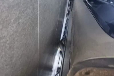 Tesla Model Y 2022, 100500 км, за 23389 USD - фото 25