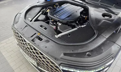 Genesis G90 2022, 81895 км, за 40917.53 USD - фото 6