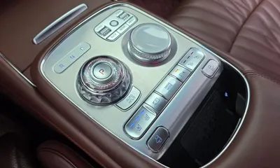 Genesis G90 2022, 81895 км, за 40917.53 USD - фото 9