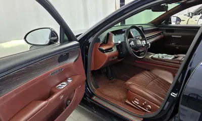 Genesis G90 2022, 81895 км, за 40917.53 USD - фото 10