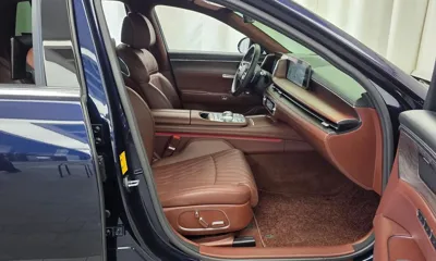 Genesis G90 2022, 81895 км, за 40917.53 USD - фото 11