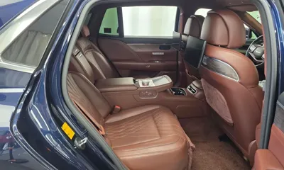 Genesis G90 2022, 81895 км, за 40917.53 USD - фото 12