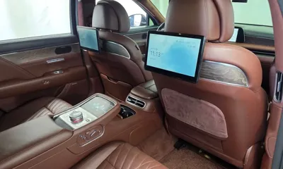 Genesis G90 2022, 81895 км, за 40917.53 USD - фото 18