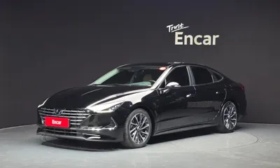 Hyundai Sonata · 2023 год
